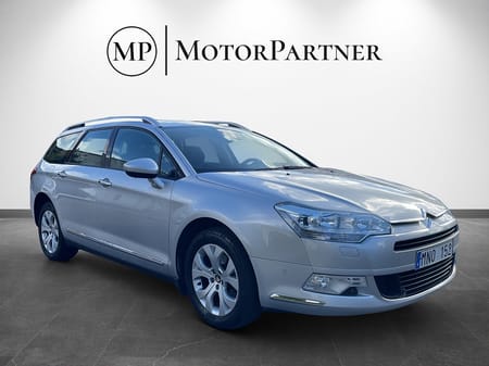 Citroën C5 Tourer