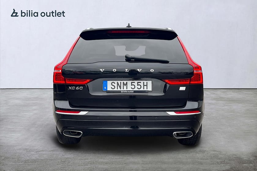 Bild 5 av Volvo XC60