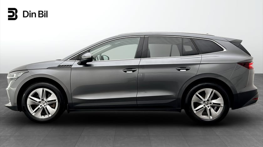 Bild 2 av Škoda Enyaq 85