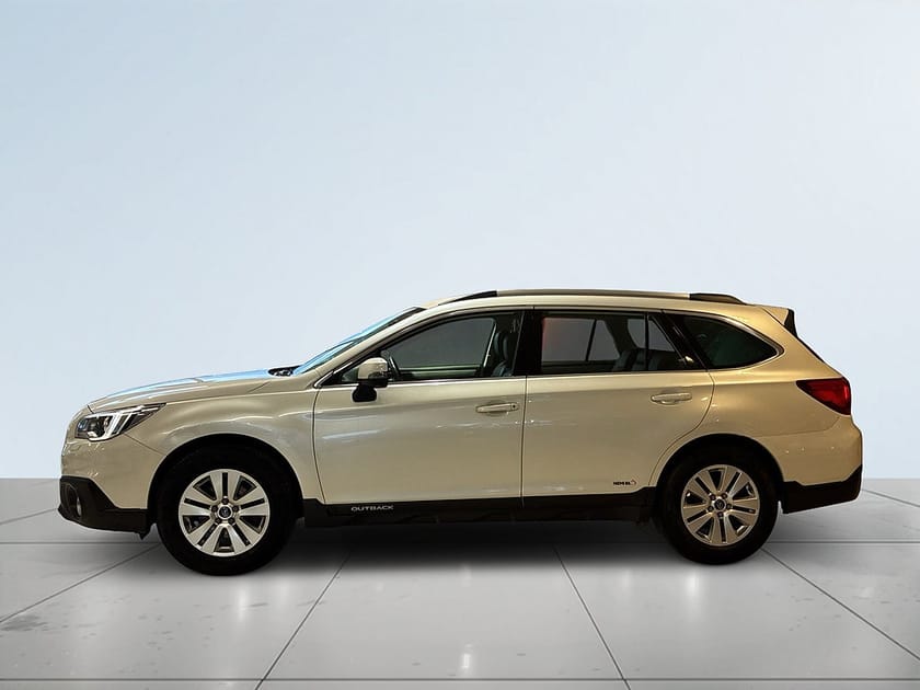 Bild 4 av Subaru Outback 2.0 4WD Lineartronic Motorvärmare Farthållare S&V-däck