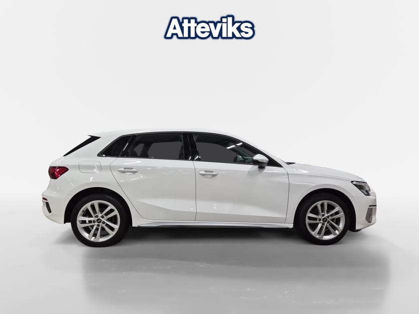 Bild 2 av Audi A3 Sportback 35 TFSI PROLINE ADVANCED 150 HK