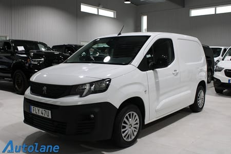 Peugeot Partner L1