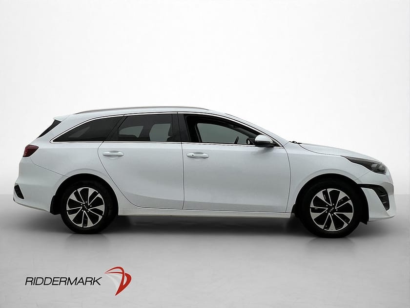 Bild 4 av Kia Ceed Sportswagon Plug-in Hybrid Advance Kamera Navi MOMS