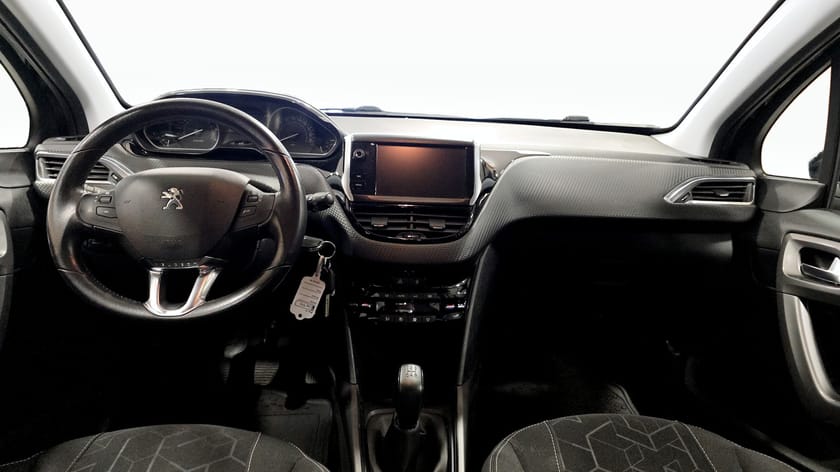 Bild 4 av Peugeot 2008 1.2 PureTech 82 Manuell