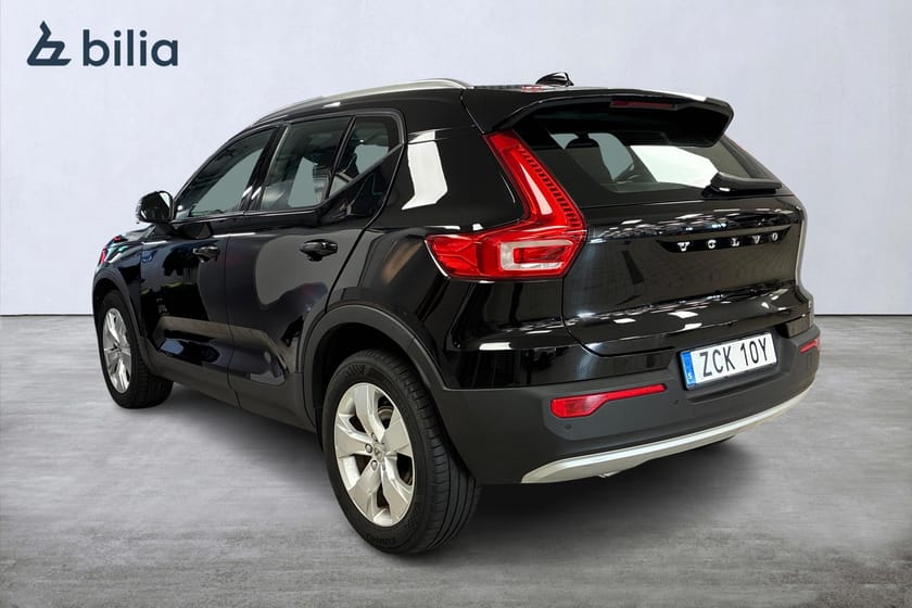 Bild 3 av Volvo XC40 D3 AWD Momentum Edition