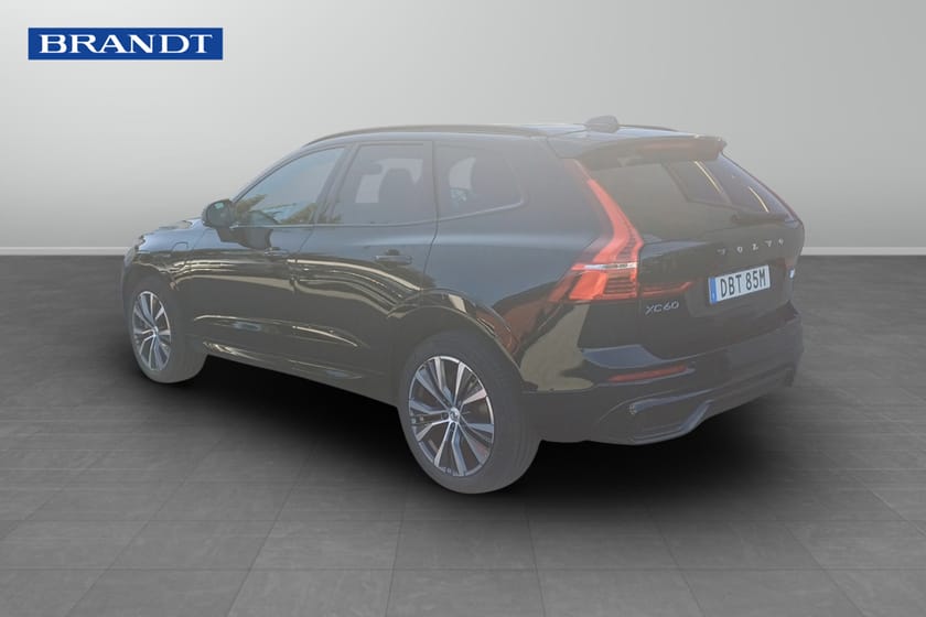 Bild 3 av Volvo XC60 Recharge T6 R-Design