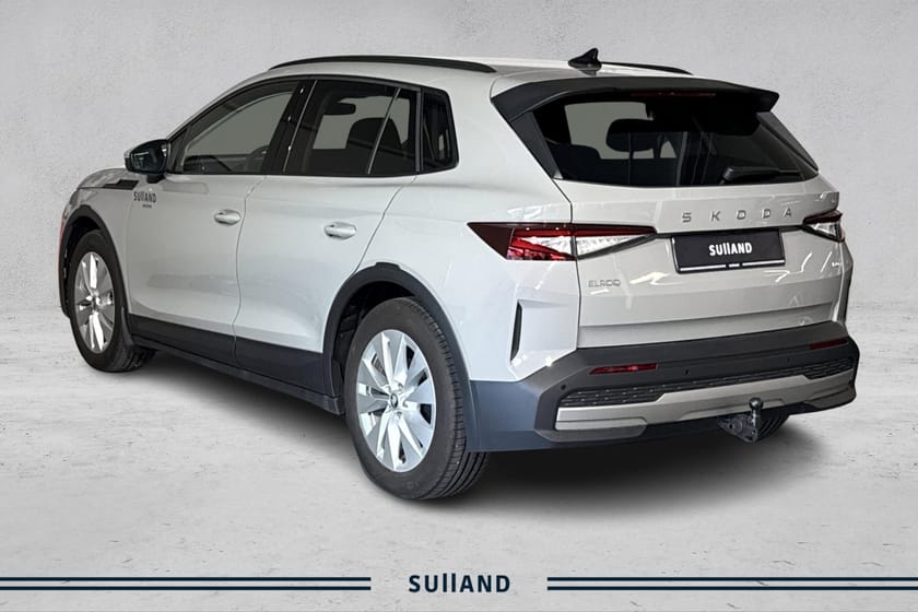 Bilde 3 av Škoda Elroq 60 