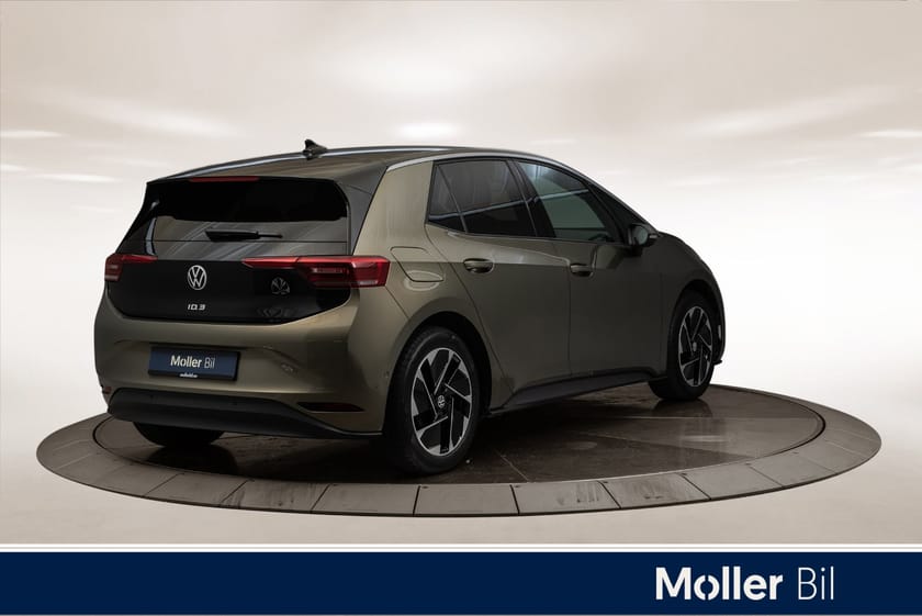 Bilde 5 av Volkswagen ID.3 Pro Performance