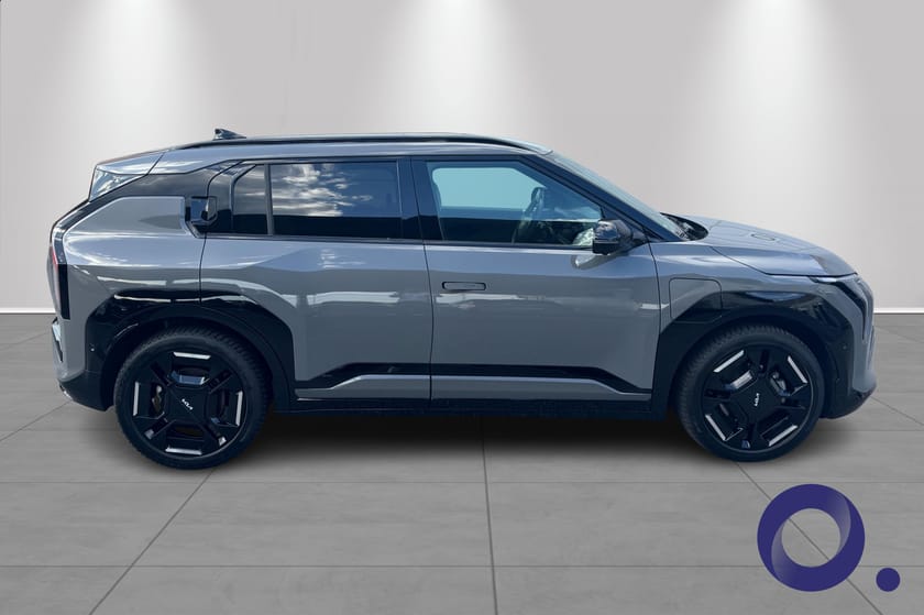 Bilde 3 av Kia EV3 Long Range GT-LINE / ADAPTIV CRUISE / GODT UTSTYRT! /