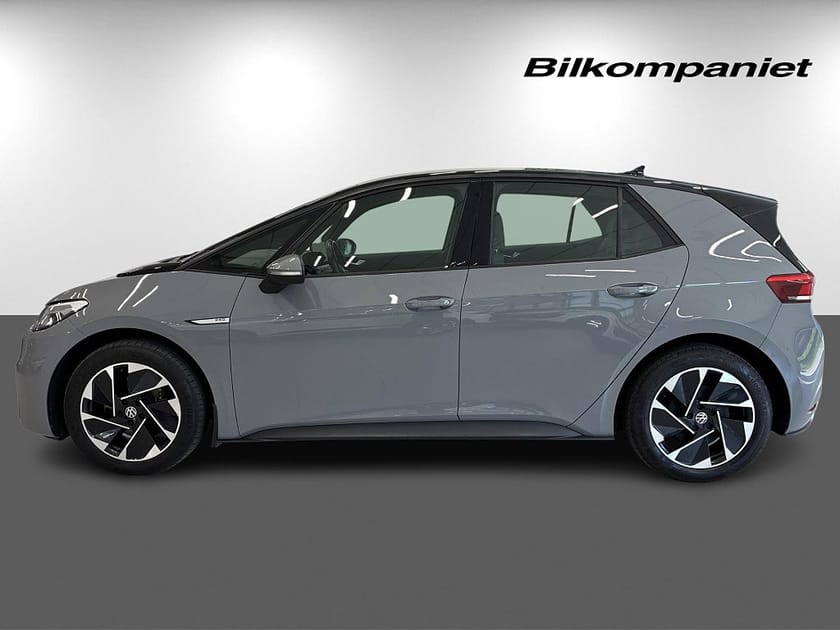 Bild 4 av Volkswagen ID.3 Pro Performance Life, SoV-hjul