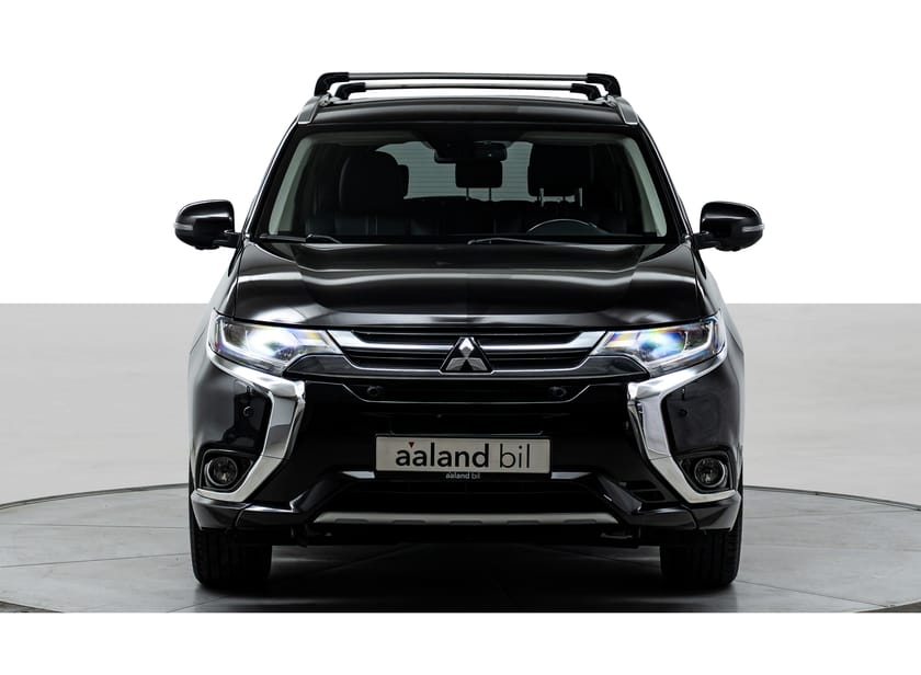 Bilde 2 av Mitsubishi Outlander PHEV