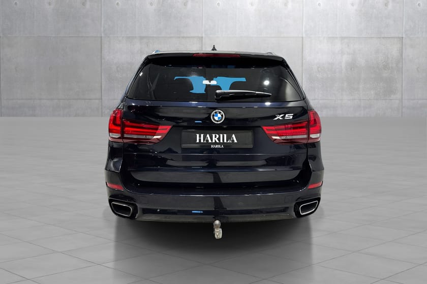 Bilde 5 av BMW X5 xDrive40e 