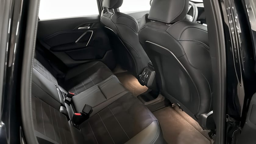 Bild 5 av BMW X1 xDrive25e 