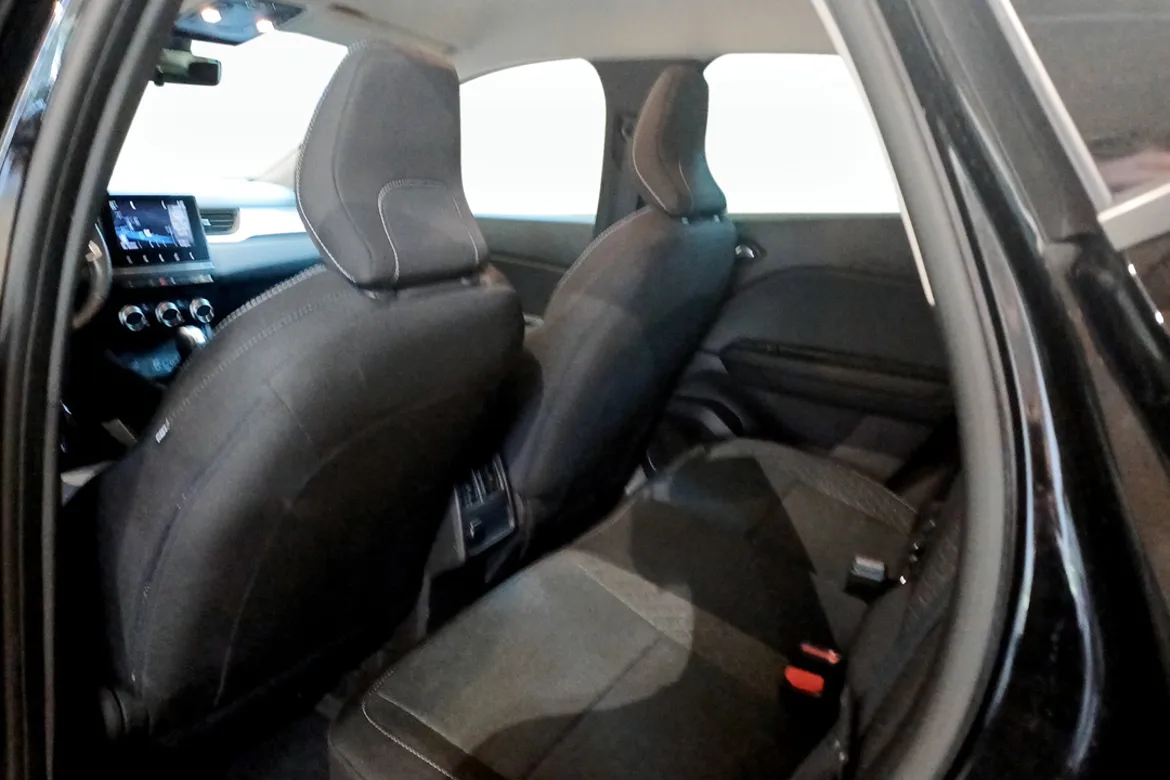Renault Captur E-TECH Plugin-Hybrid 160