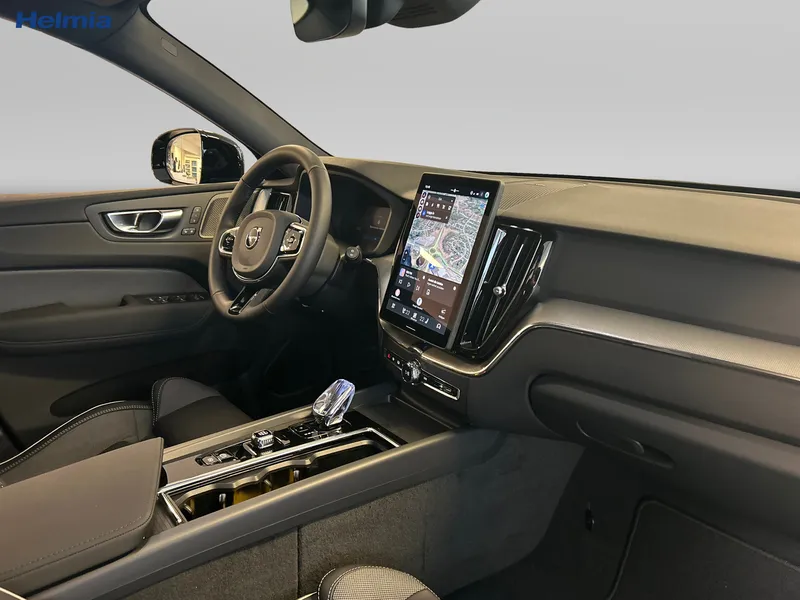 Bild 6 av 14 – Volvo XC60 T6 Plus Black Nordic Edt Plus Nordic Edition