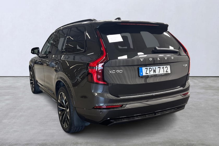 Bild 4 av Volvo XC90
