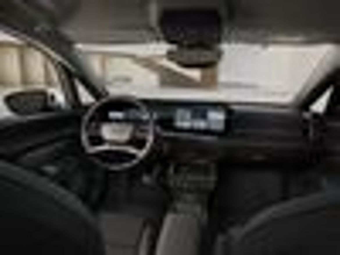 Audi Audi A2 e-tron — bild 8