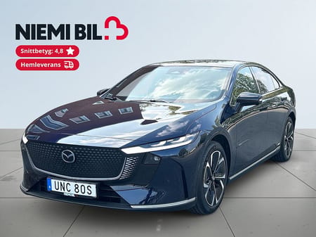 Mazda 6e Standard Range 68,8 kWh Takumi plus KAMPANJ 0% RÄNTA - 50 000 RABATT