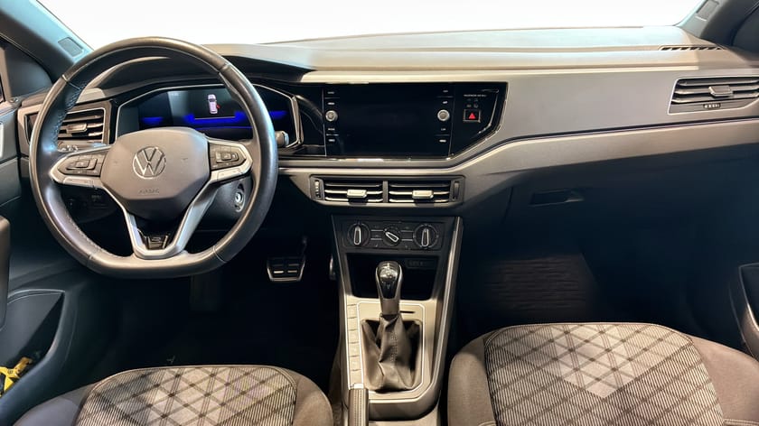 Bild 4 av Volkswagen Taigo 