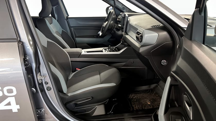 Bild 3 av Dacia Bigster