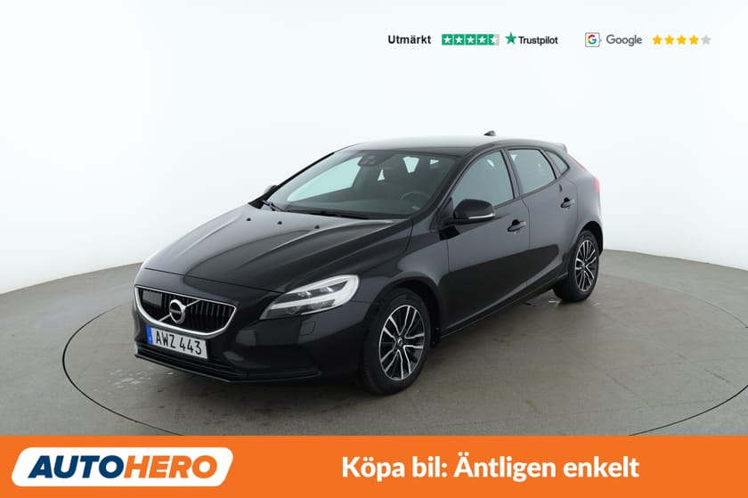 Bild 1 av Volvo V40