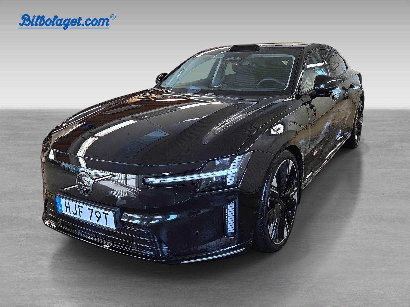 Volvo ES90 333 hp