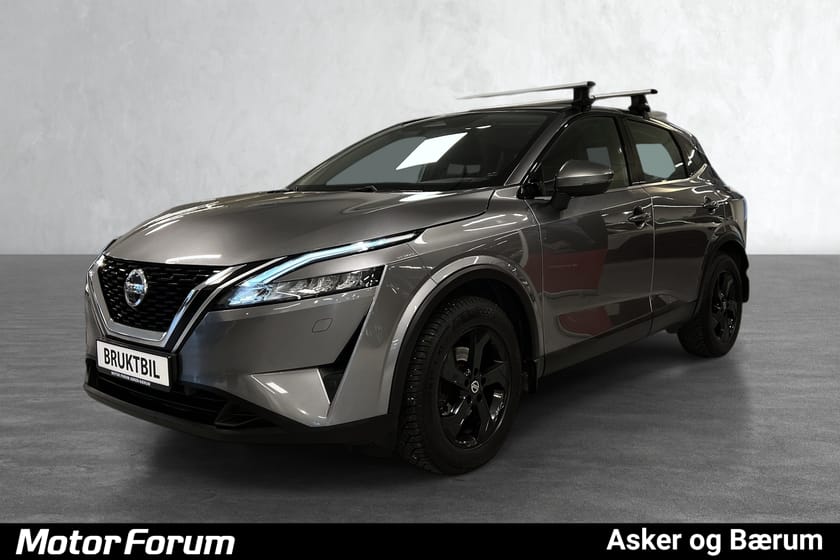 Bilde 1 av Nissan Qashqai