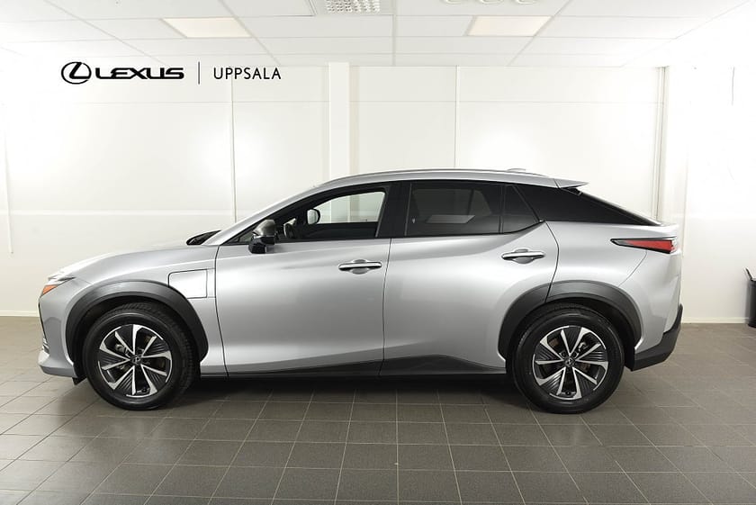 Bild 3 av Lexus RZ 450e AWD Executive 71,4kwh 313hk