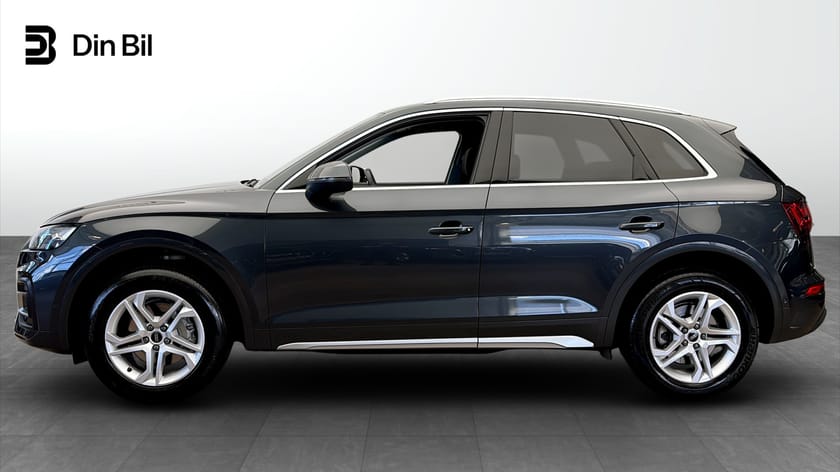 Bild 2 av Audi Q5 40 TDI quattro Proline advanced 204 hk S tronic