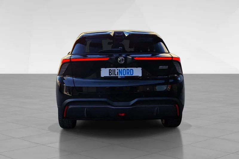 MG 4 Electric Standard Range bilde 5
