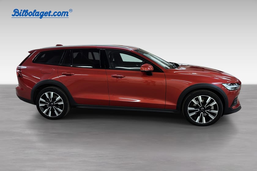 Bild 3 av Volvo V60 Cross Country B4 AWD Diesel Plus