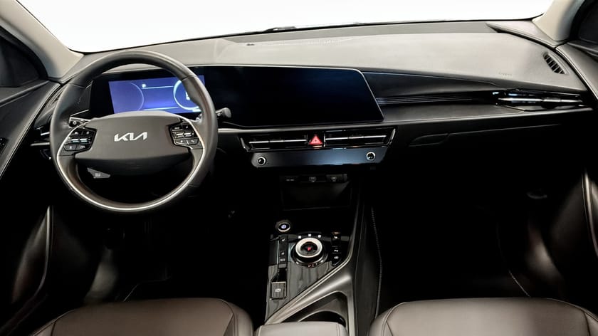 Bild 4 av Kia Niro EV