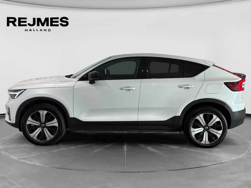 Bild 3 av Volvo C40 Recharge Twin Plus