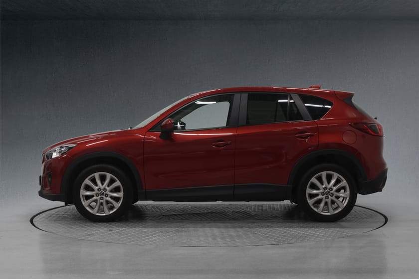 Bilde 4 av Mazda CX-5