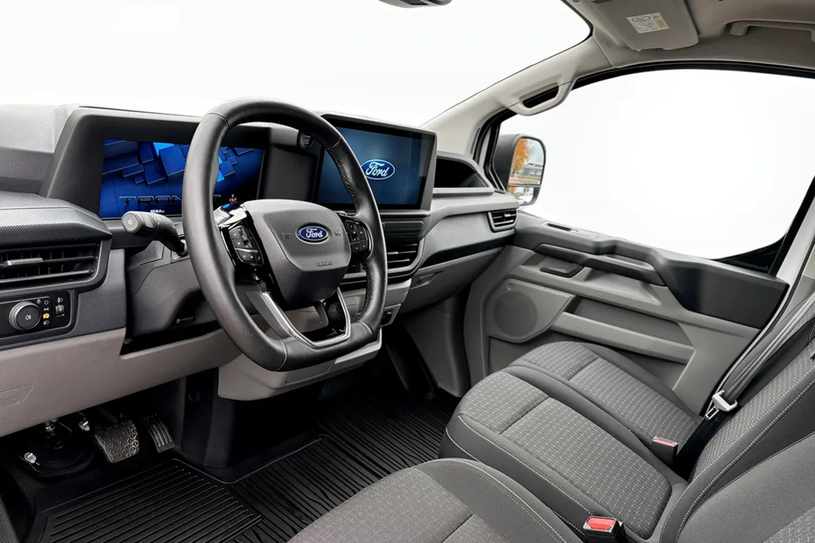 Ford Transit Custom 280