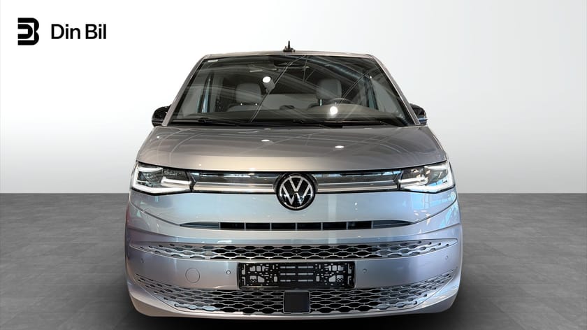 Bild 4 av Volkswagen Multivan eHybrid 4M Style e-Hybrid 4Motion