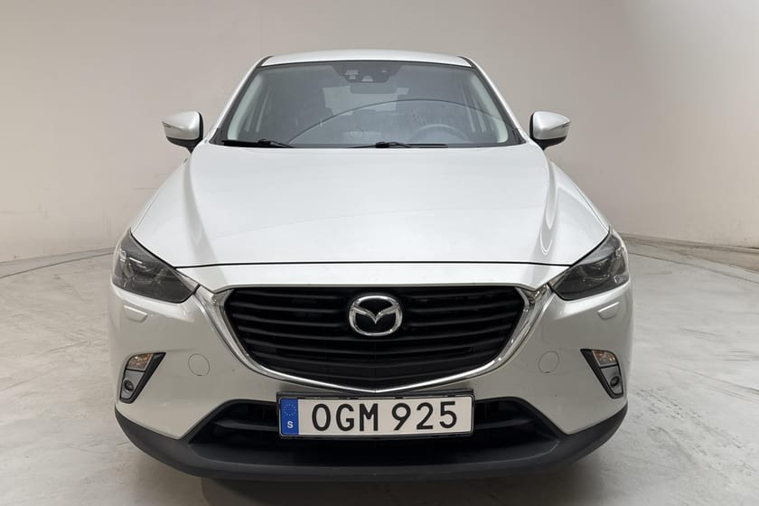 Bild 5 av Mazda CX-3