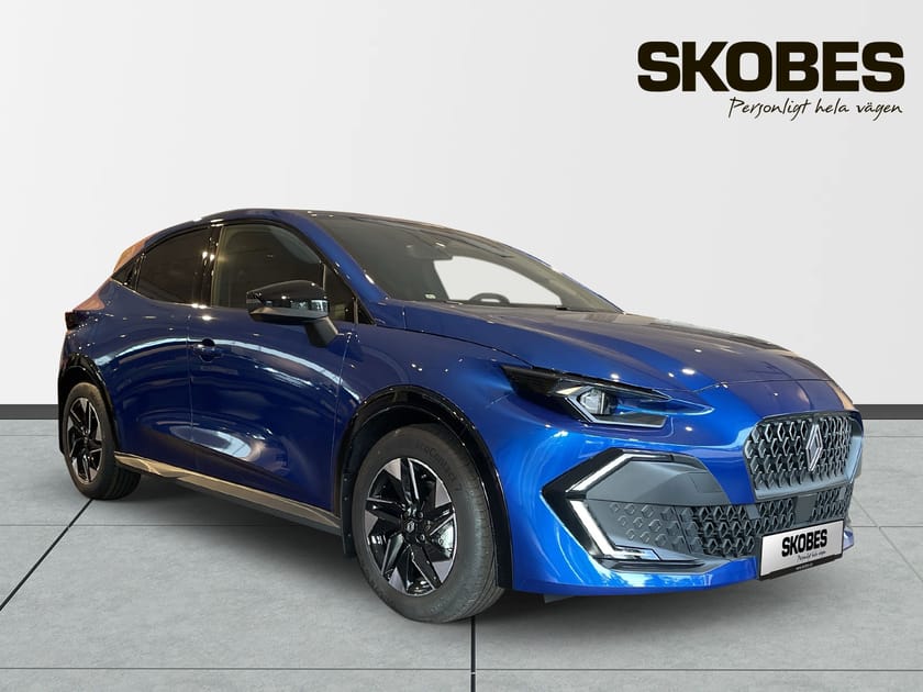 Bild 1 av Renault Clio