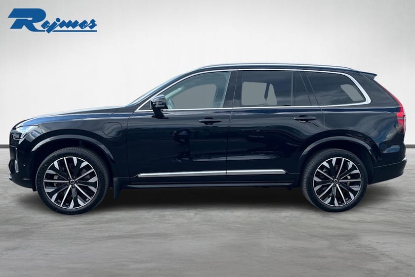 Bild 3 av Volvo XC90