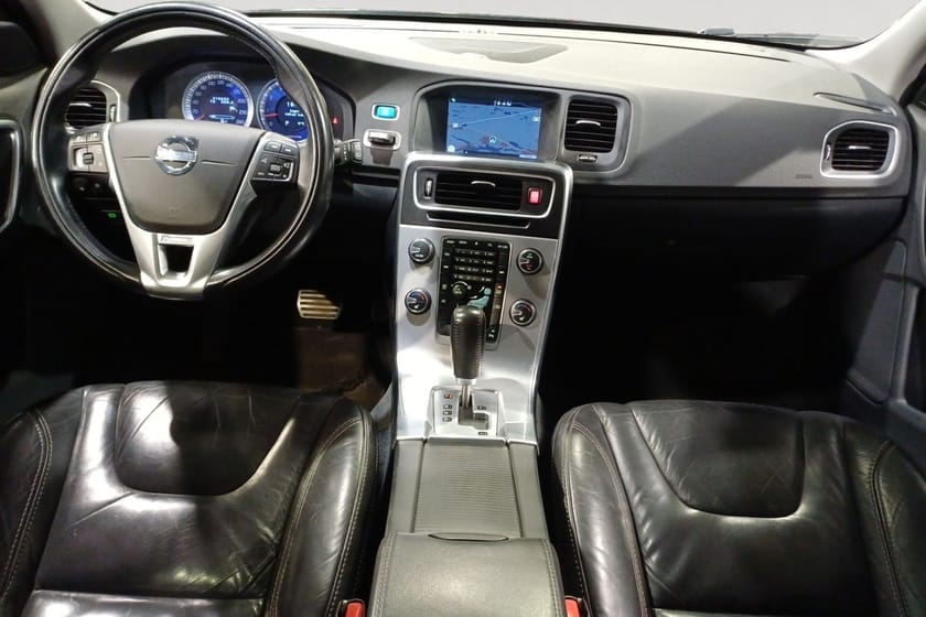 Bild 4 av Volvo V60