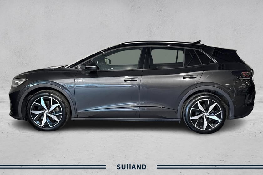 Bilde 2 av Volkswagen ID.4 GTX 77kWh 299hk 4MOTION