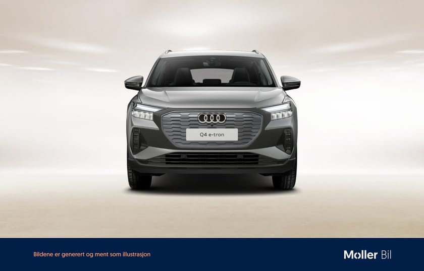 Bilde 3 av Audi Q4 35 e-tron 