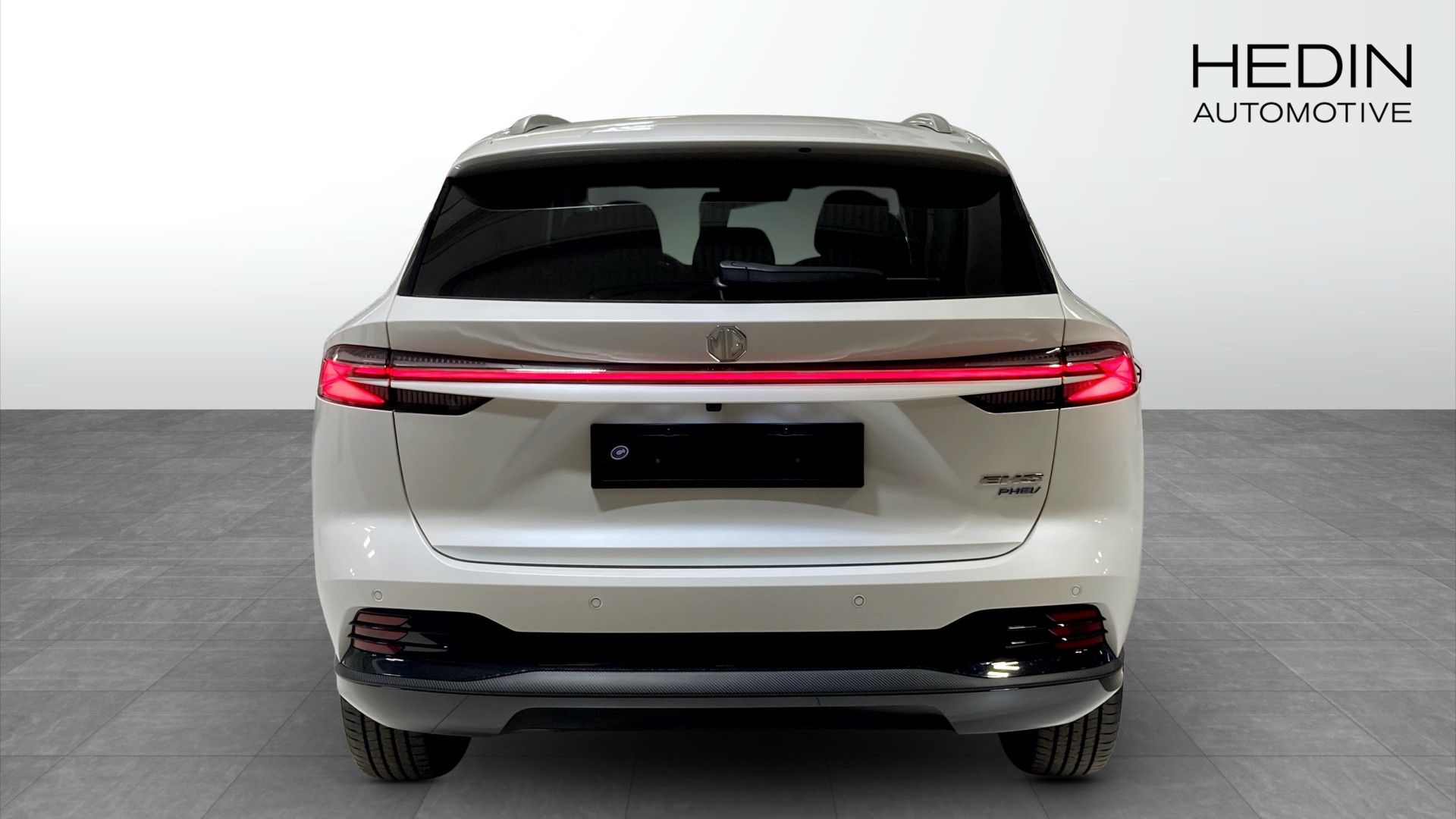 MG HS PHEV 2024, bild 7/13