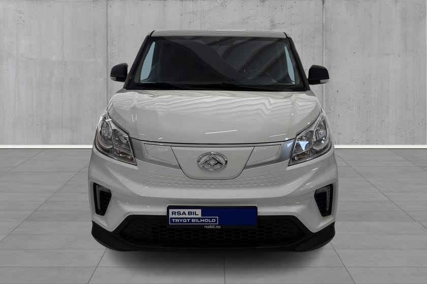 Bilde 2 av Maxus e-Deliver 3 LWB
