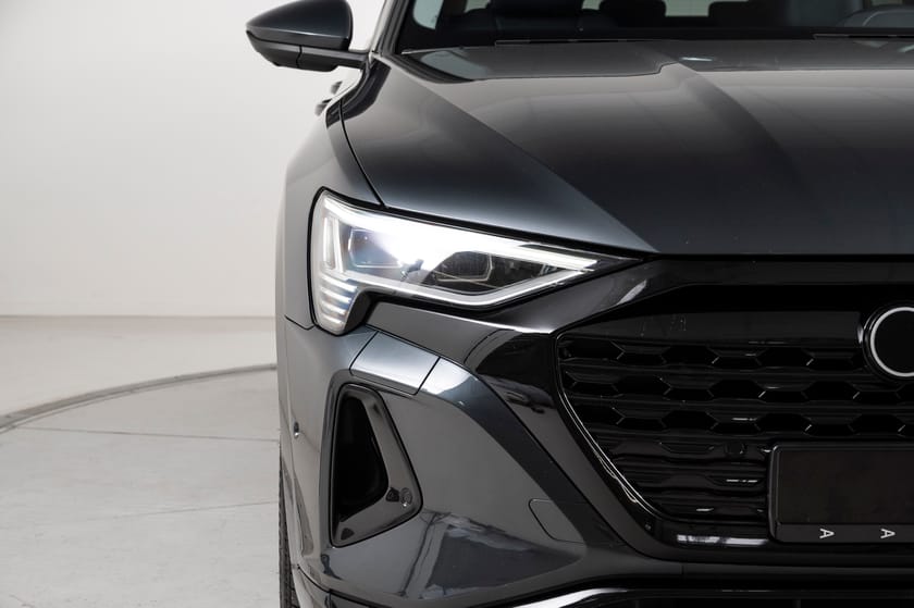 Bilde 5 av Audi Q8 55 e-tron quattro ADVANCED PLUS  5år/150'km Garanti/Krok/Matrix