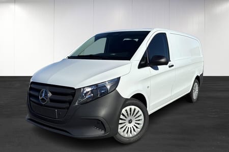 Mercedes-Benz Vito 110 CDI 2.8t