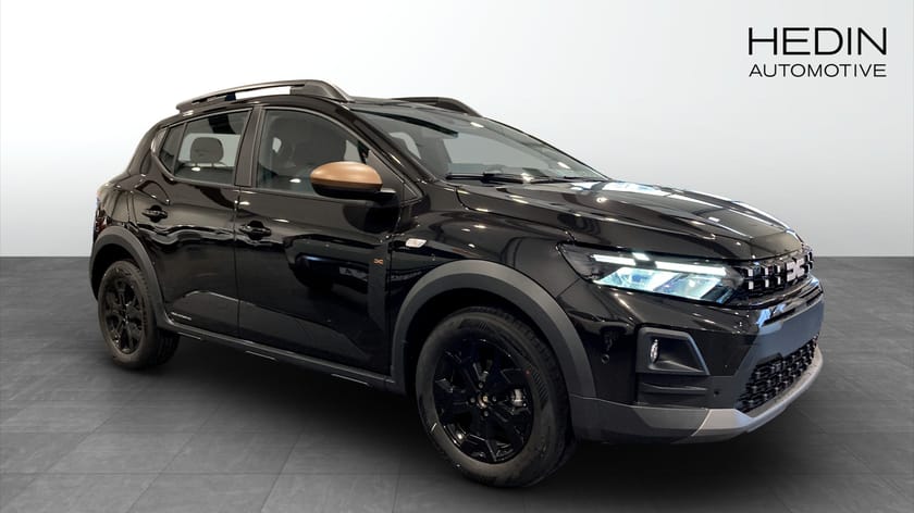 Bild 3 av Dacia Sandero Stepway EXTREME TCE 110 | PRIVATLEASING 2190:-