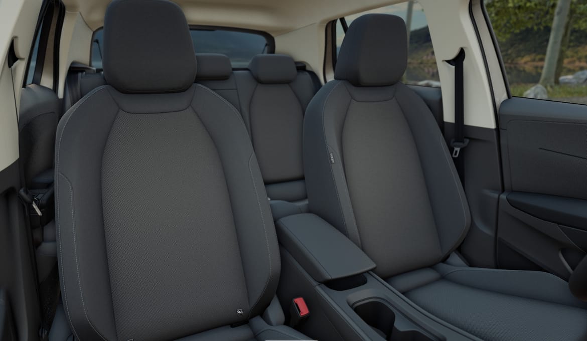 Volkswagen Volkswagen ID. Cross Trend — bild 6