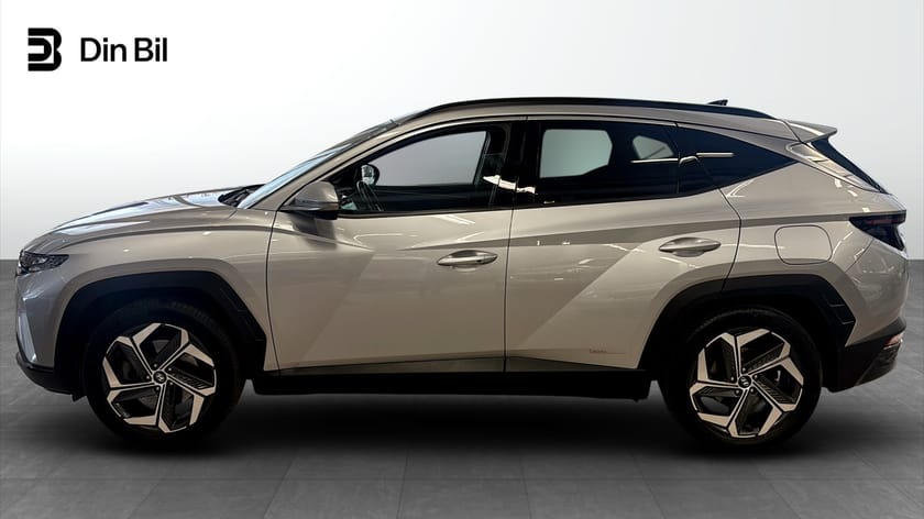 Bild 2 av Hyundai Tucson PHEV 265 hk AWD Advanced