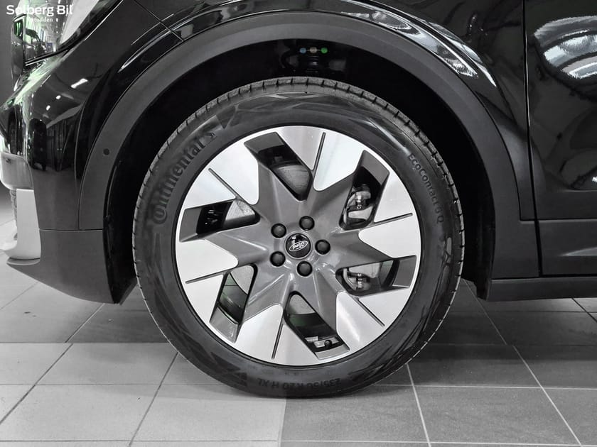 Bilde 5 av Ford Explorer EV Extended Range AWD